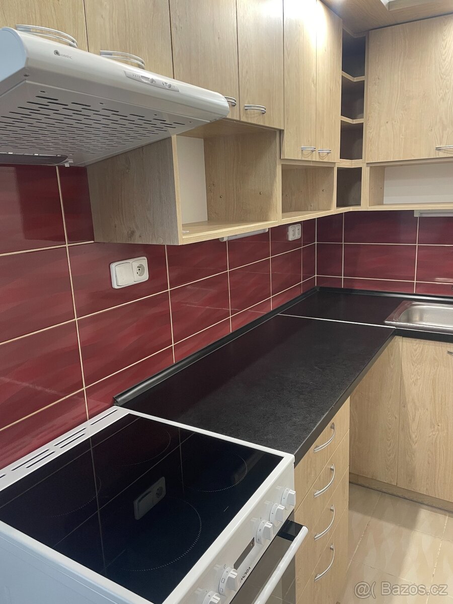 Pronajmu byt 2kk 37m2 - 12