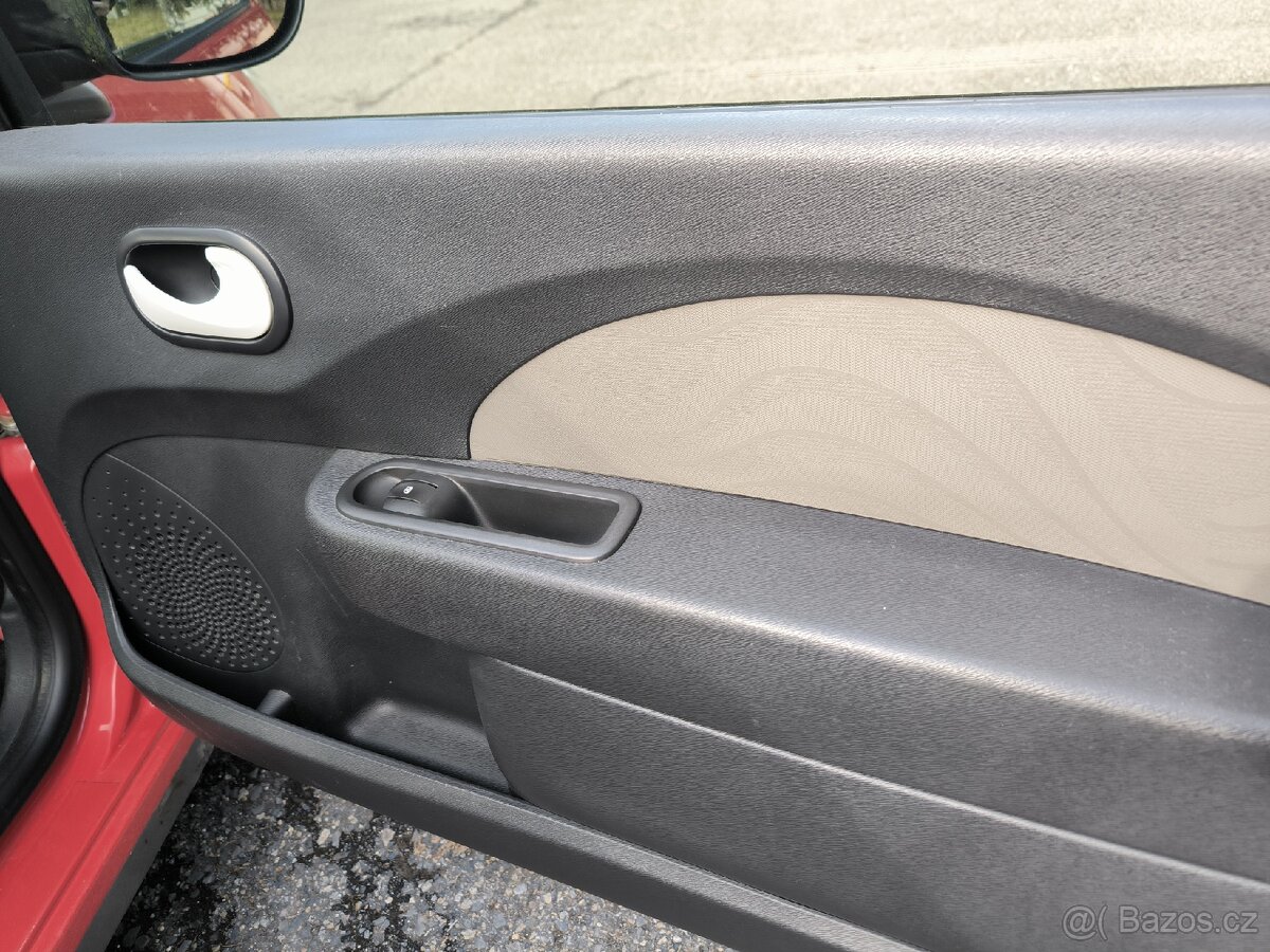 Renault Twingo 1.2i 16v 55kw - 12