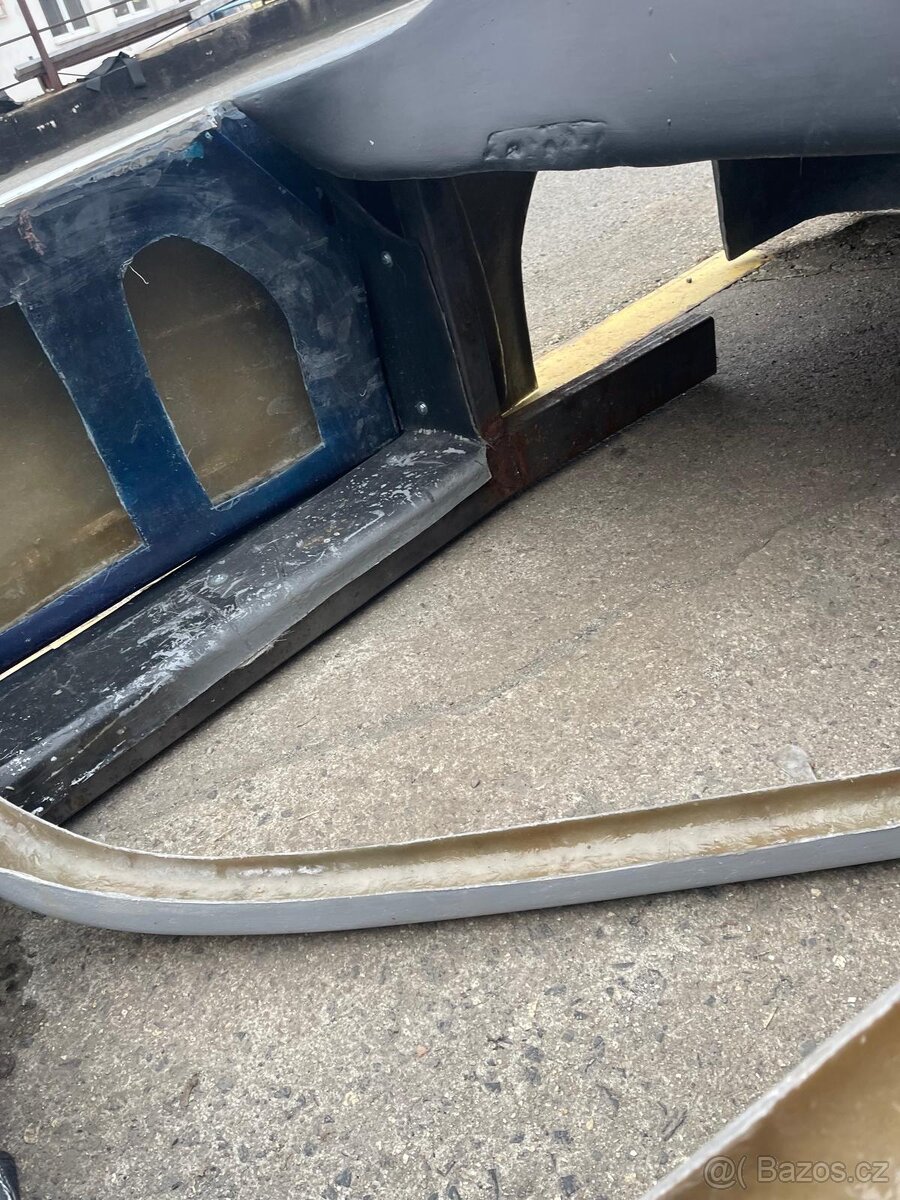 Porsche 356 speedster - 12