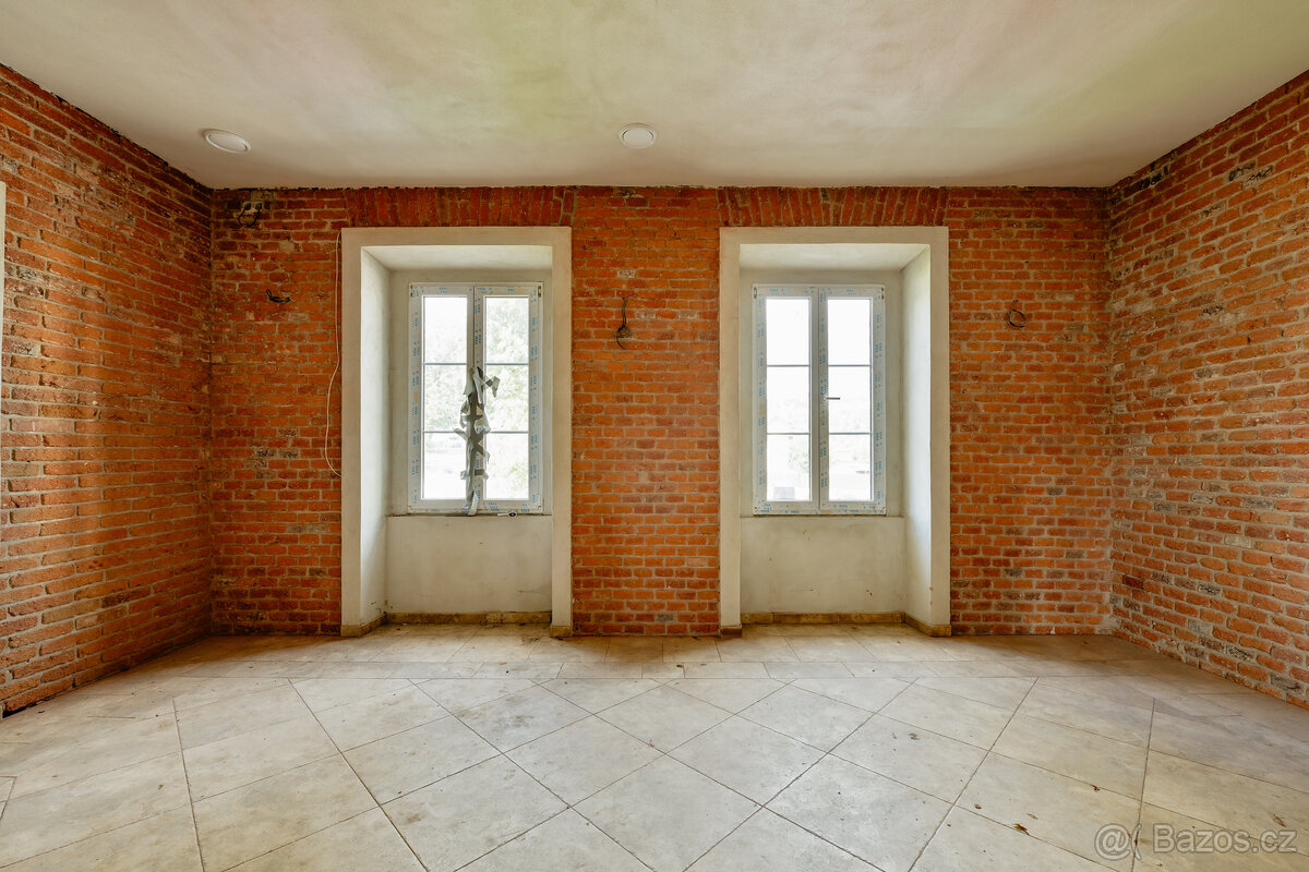 Zámeček KU Vimperk LV 741 - 12