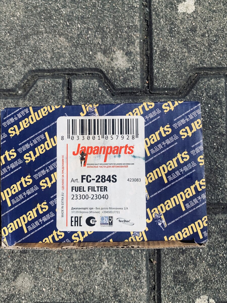 Prodám tyto věci - 12