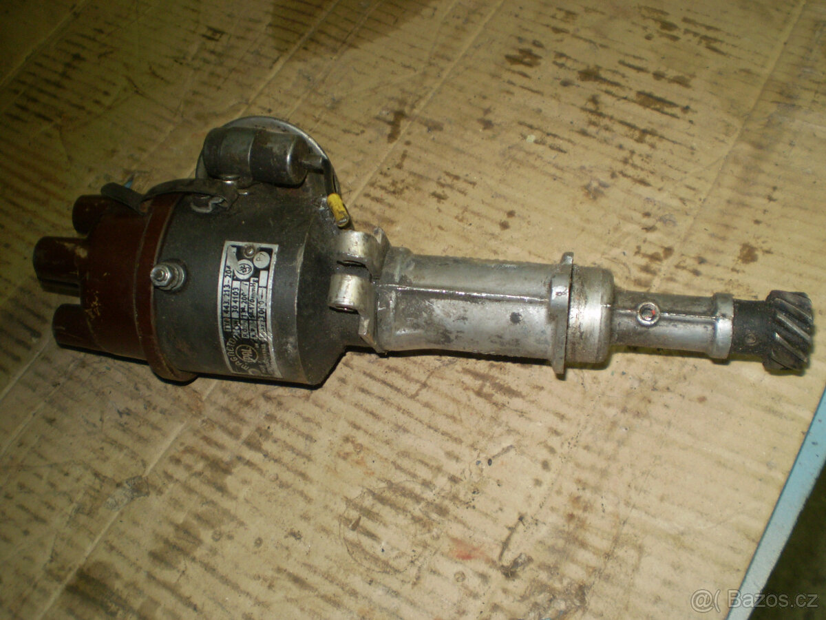 Díly Škoda - 12