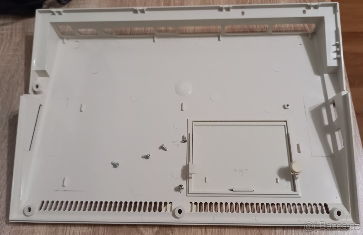 Case pro A600 (Amiga) - 12