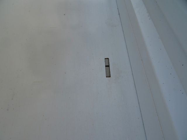 třístranný sklápěč nový do Mercedes-Benz ATEGO 818 Meiler - 12