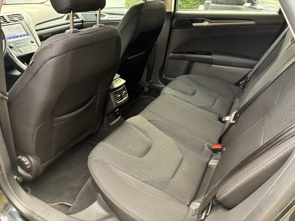 MONDEO,2.0TDI,110KW,171TKM,MAN,2021,LED,NAV,VIRTUA,VÝHŘEV,TZ - 12