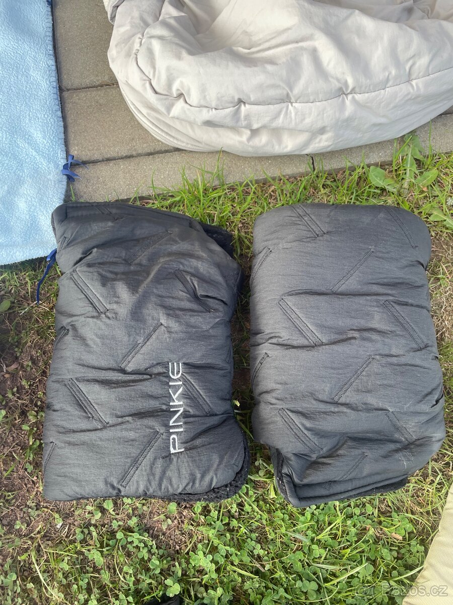 Thule Urban Glide 2 Khaki - 12