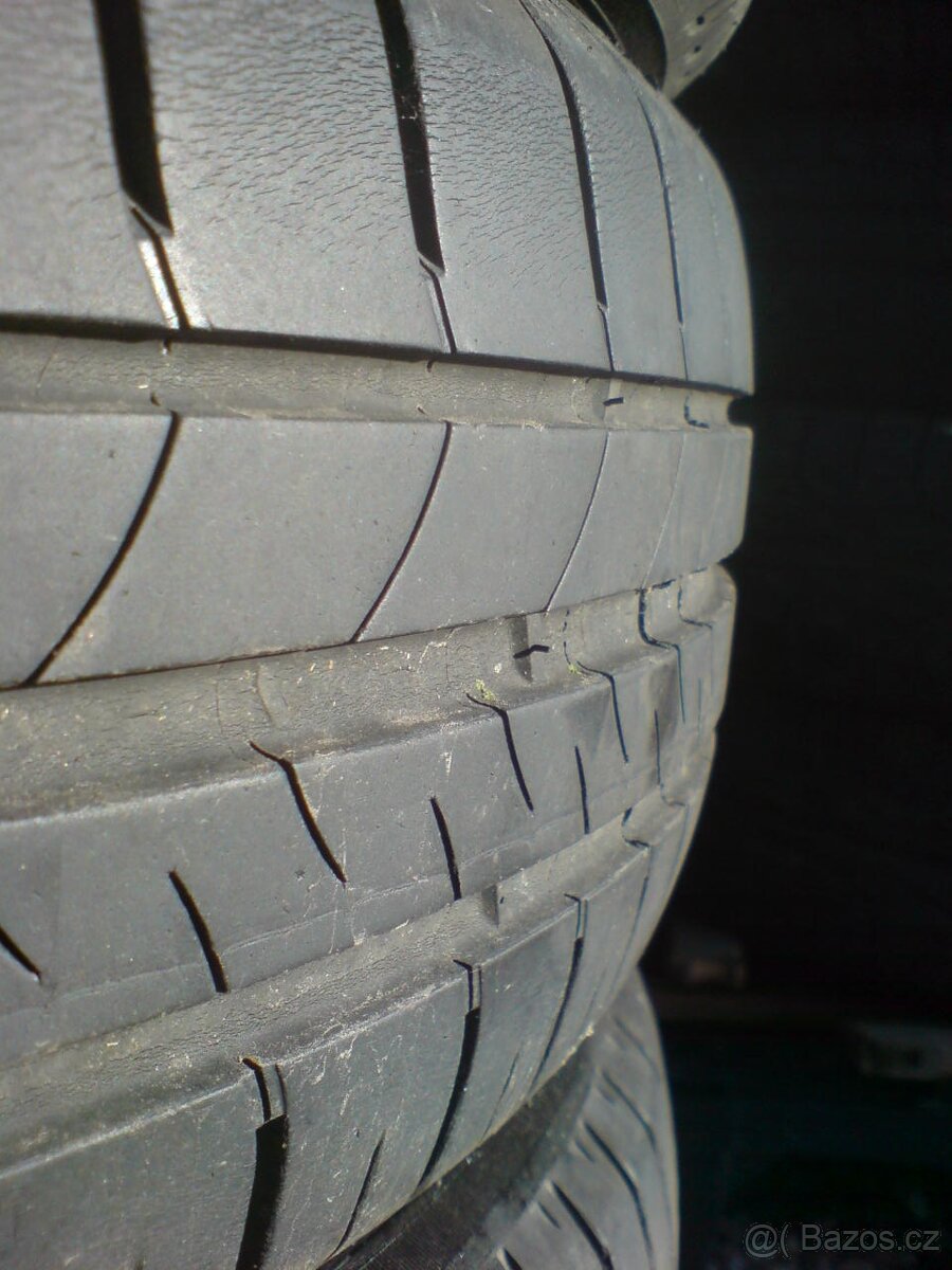 Letní pneu, 185/65/15, Michelin Energy Saver, 4x - 12