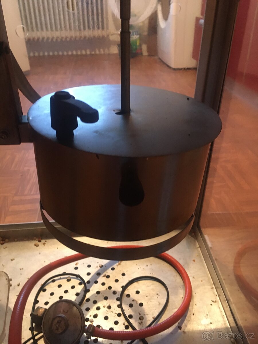 Cukrová vata,Popcorn,Horká čokoláda - 12