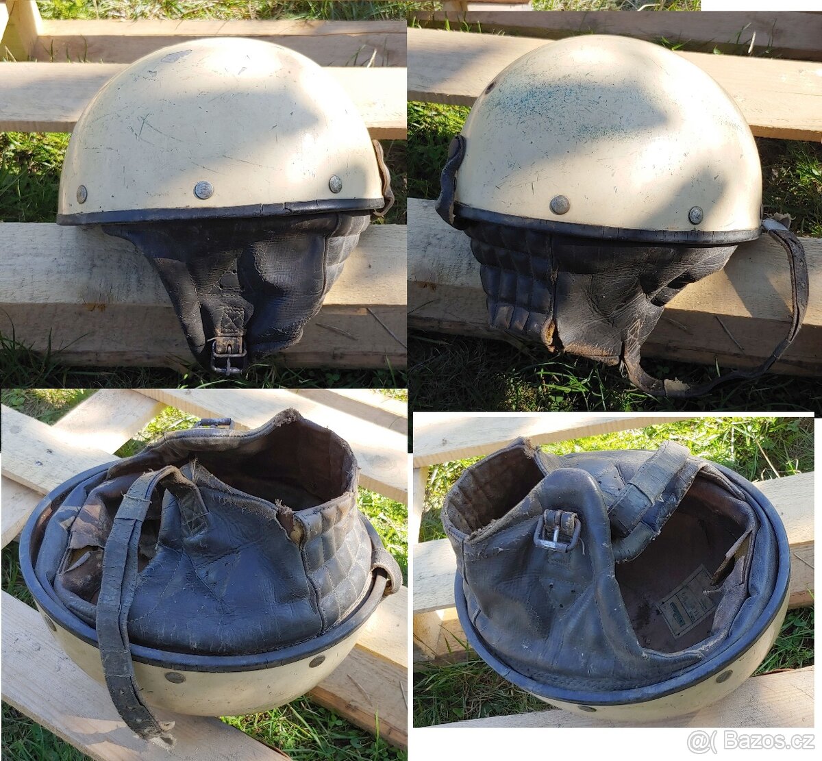 Prodám díly na Lada VAZ 2101 - 12