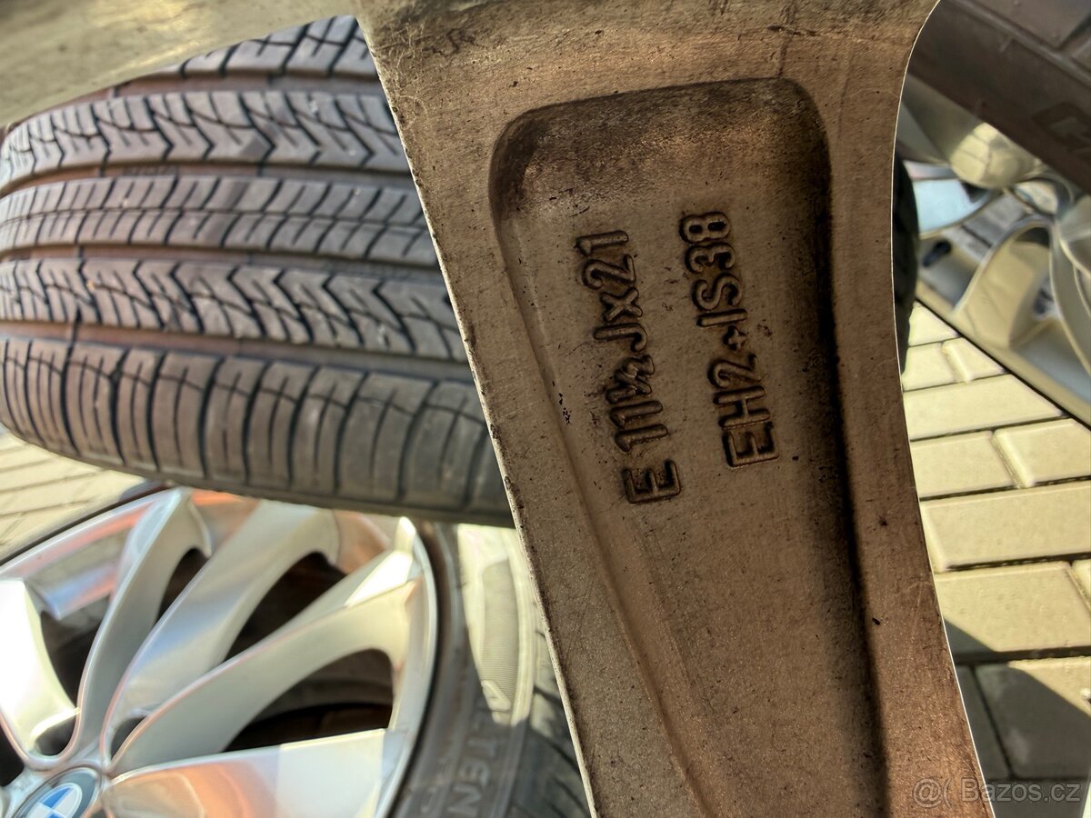 BMW wheel style 239 - 12