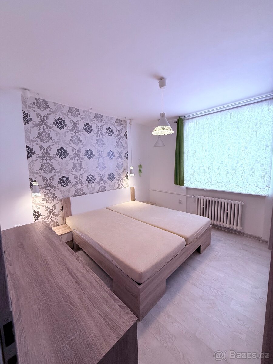 Prodej bytu 3+1 Králíky - 12