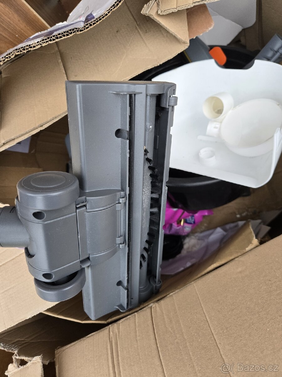 Vysavač Vax 7151 - 12