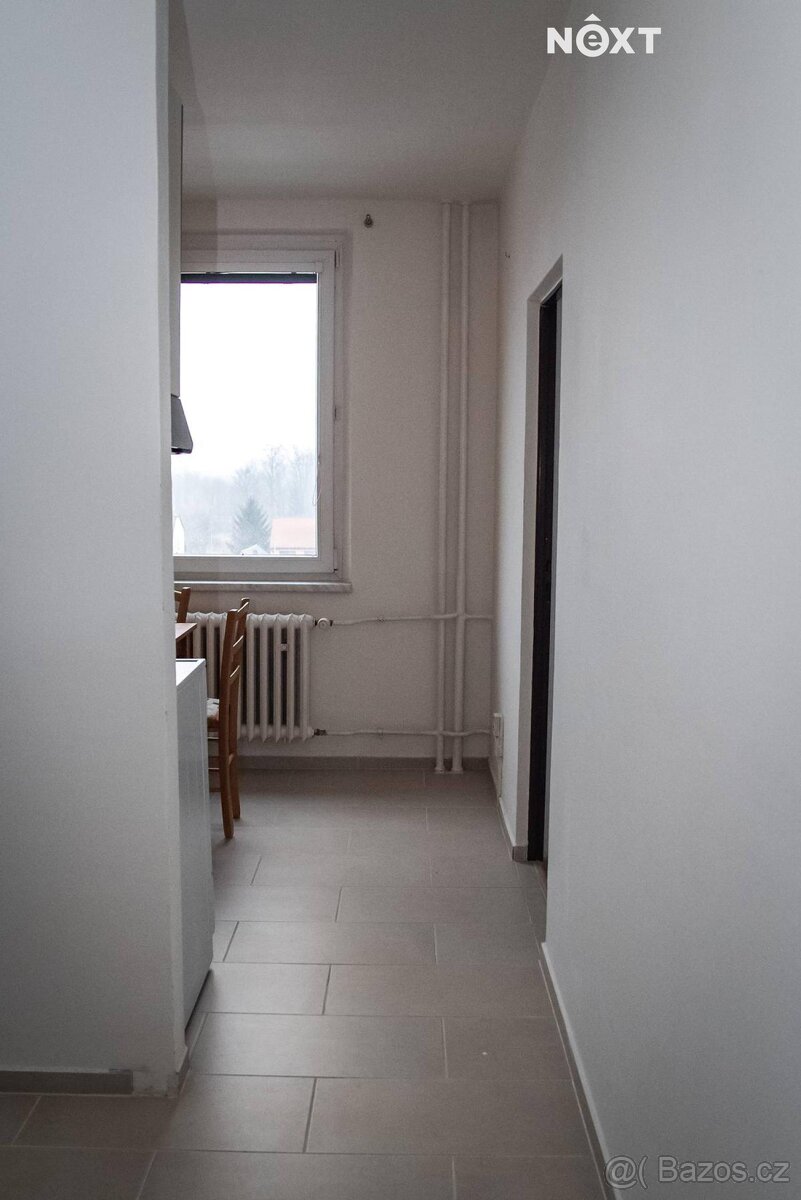 Pronájem byt 3+1, 70㎡ - 12
