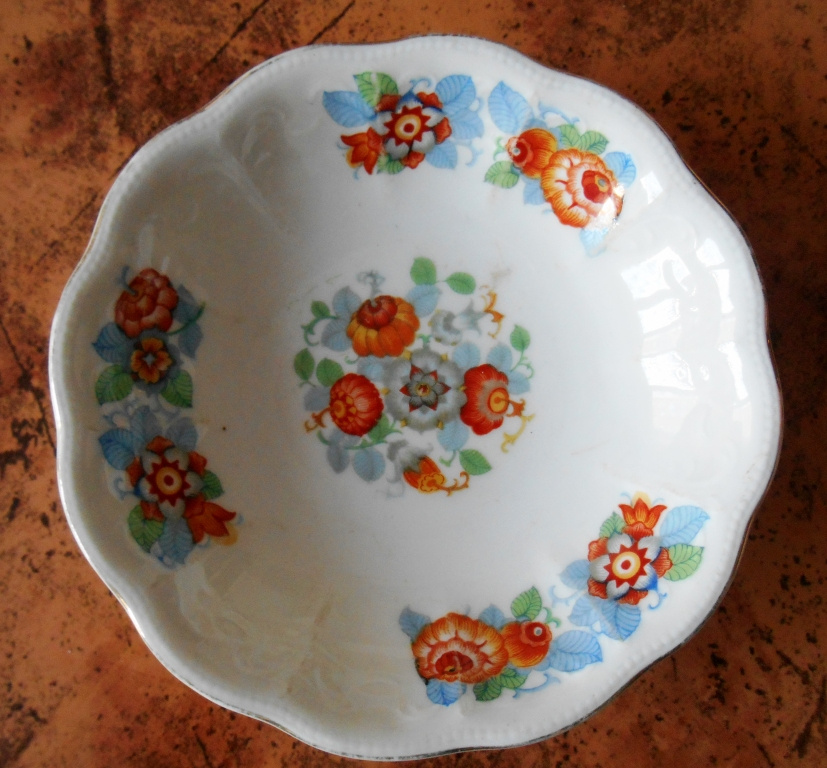 drobný porcelán a keramika - 12