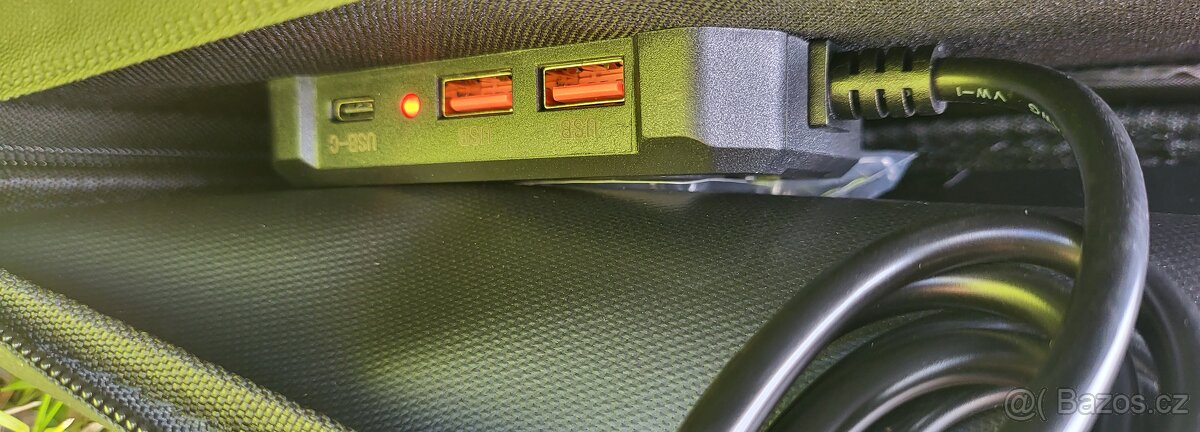 ostrovní system - 12