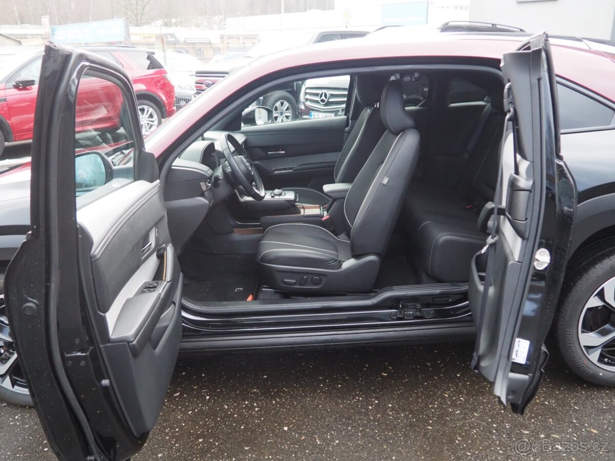 2024 Mazda MX-30 e-SKYACTIV R-EV, Extender - 12