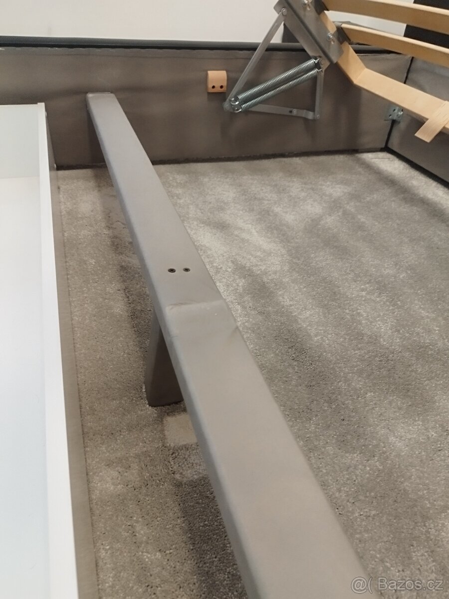 Postel 180x200 - 12