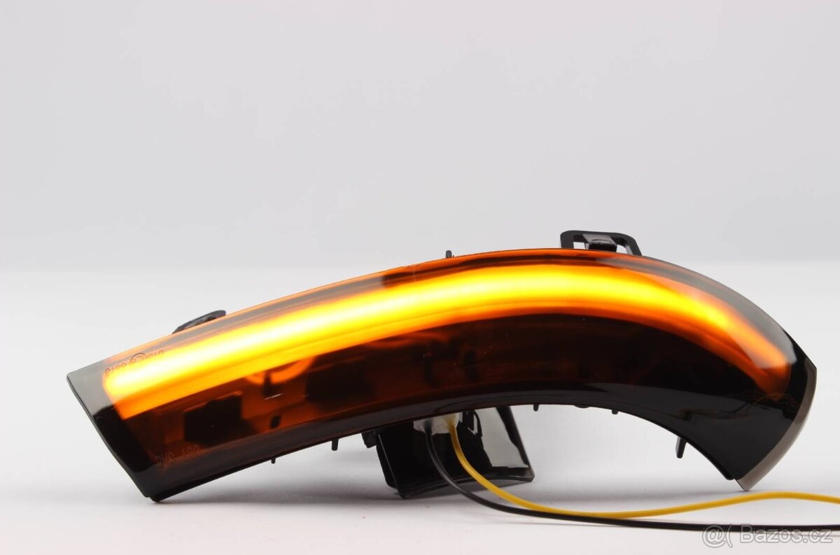 CANBUS LED DYNAMICKE SMEROVKY - 12