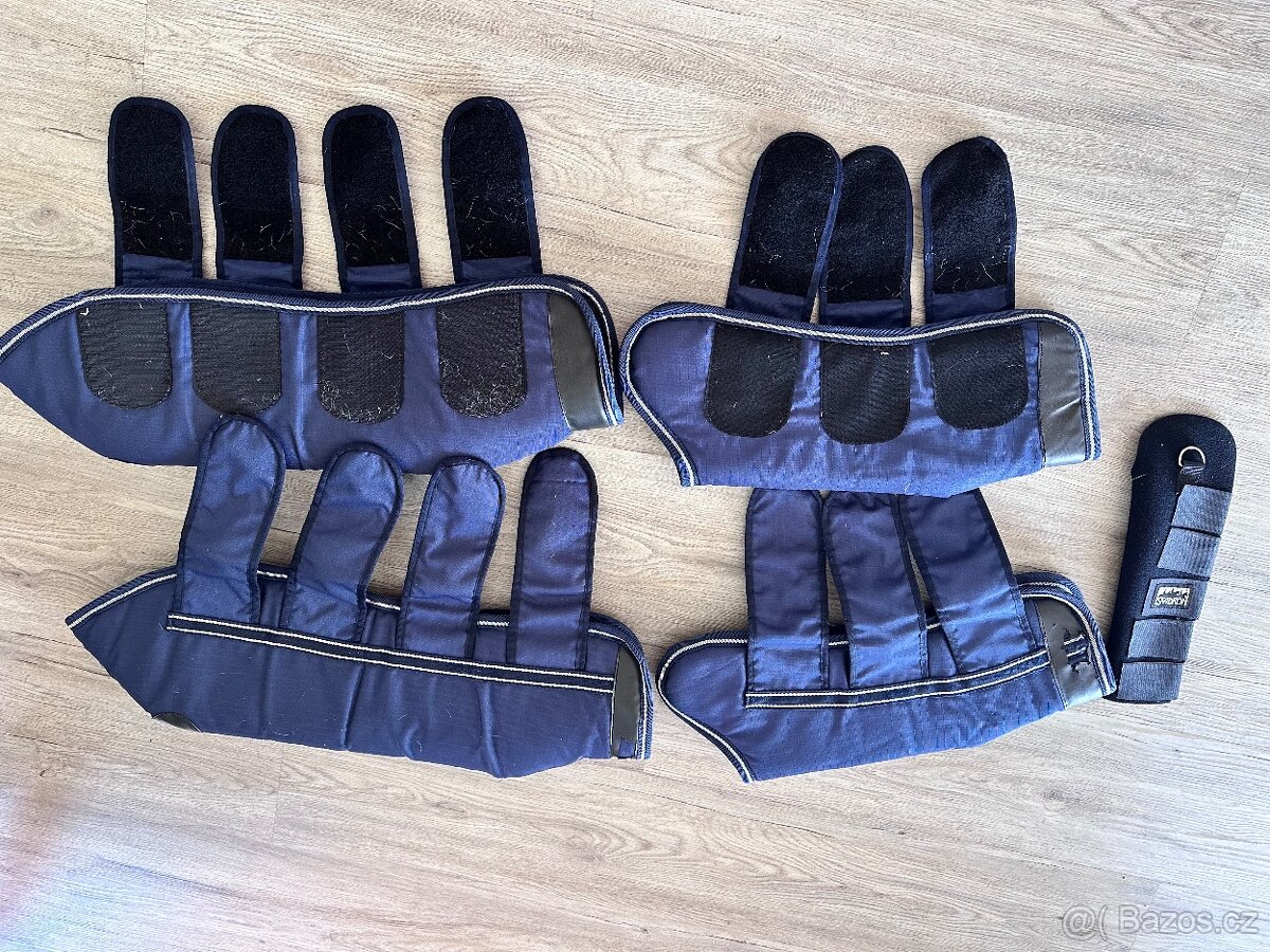 Úklid sedlovny - víc věcí v textu - 12