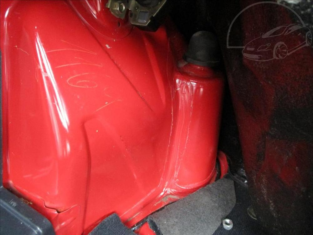 Škoda Forman 1,3 LPG TAŽNÉ ZAŘÍZENÍ - 12