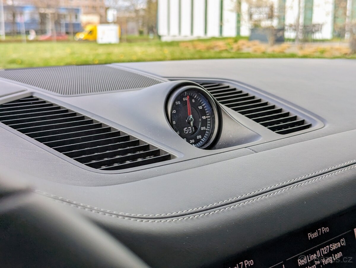 Porsche Cayenne,2022,GTS,Zaruka,Burmeister,Pano - 12