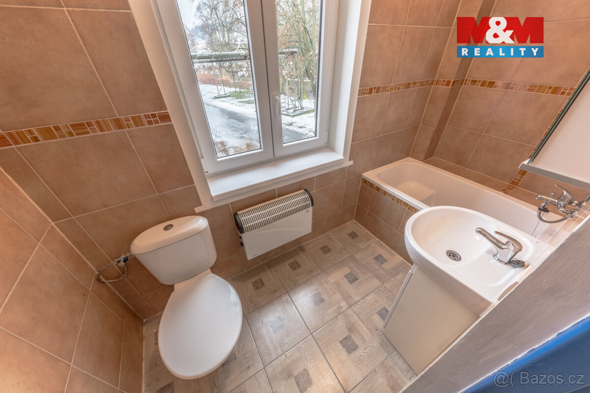 Prodej bytu 2+1 v Velkých Hamrech - 12
