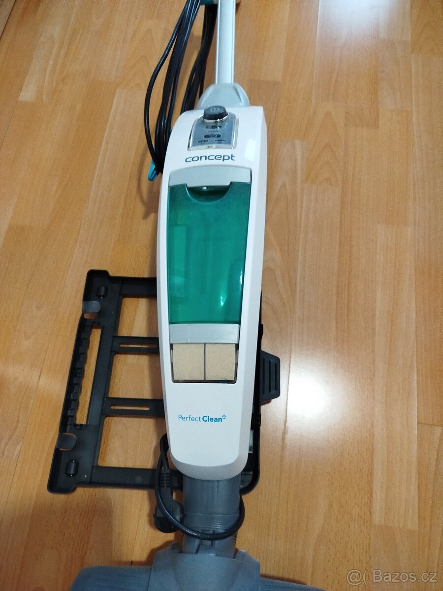 Tyčový vysavač - 12