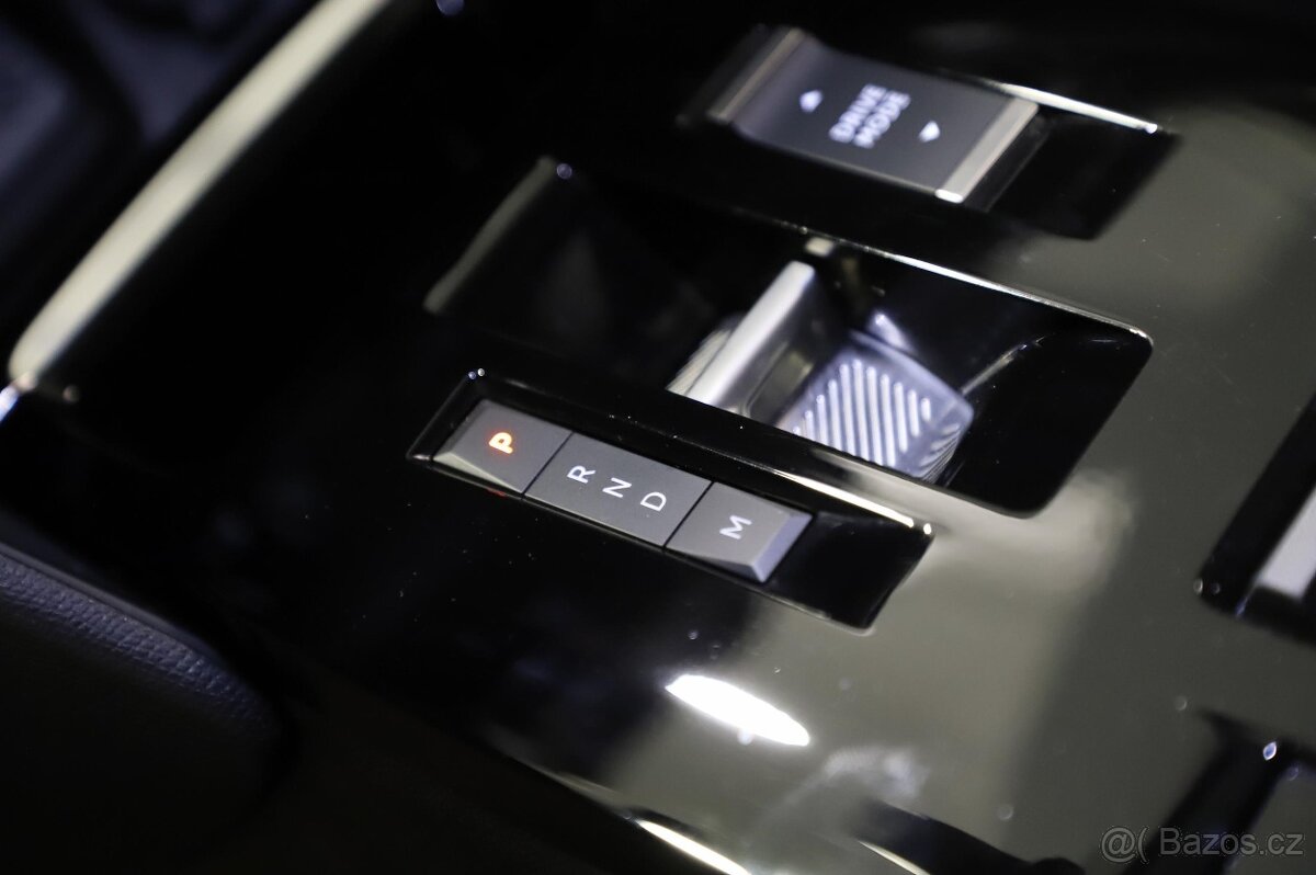 Citroën C4 X 1.2 96kW AUT. / ALU 18'' - záruka Autodraft - 12