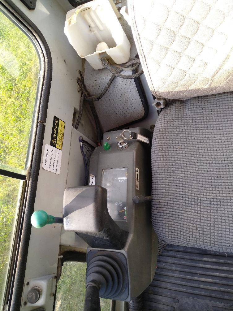 takeuchi tb 016 - 12