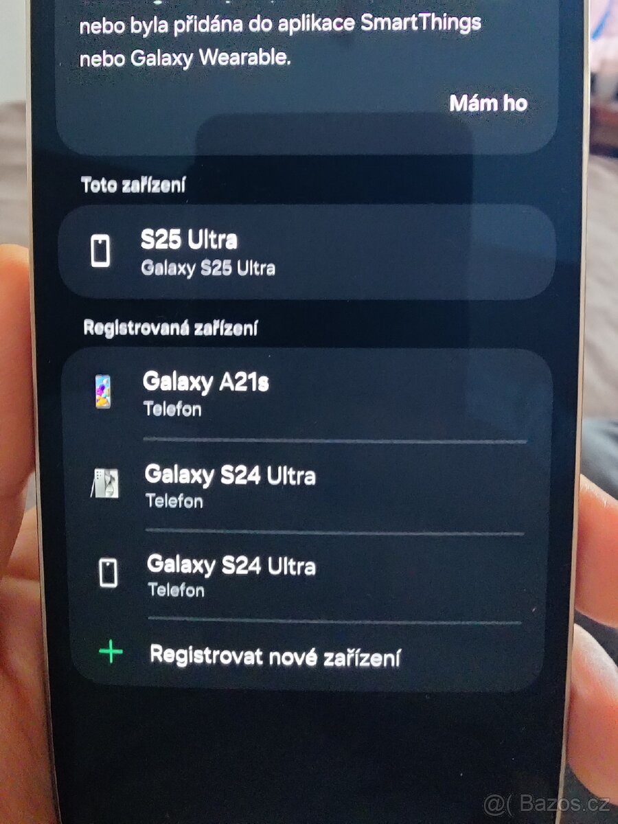 Samsung Galaxy s 25 ultra - 12