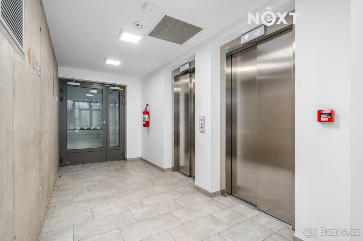 Pronájem byt 2+kk, 70㎡ - 12