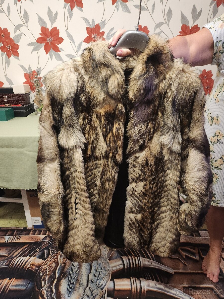 Kožich - Mysikozisek - 12