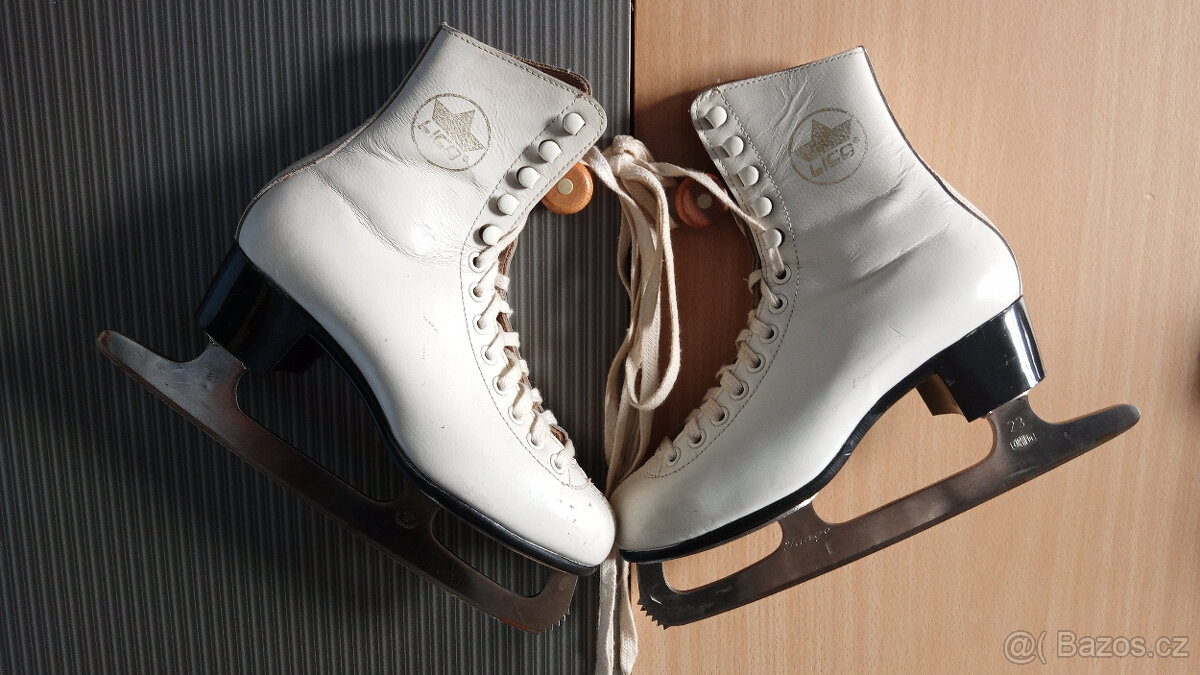 Retro brusle dívčí (dětské) - 12