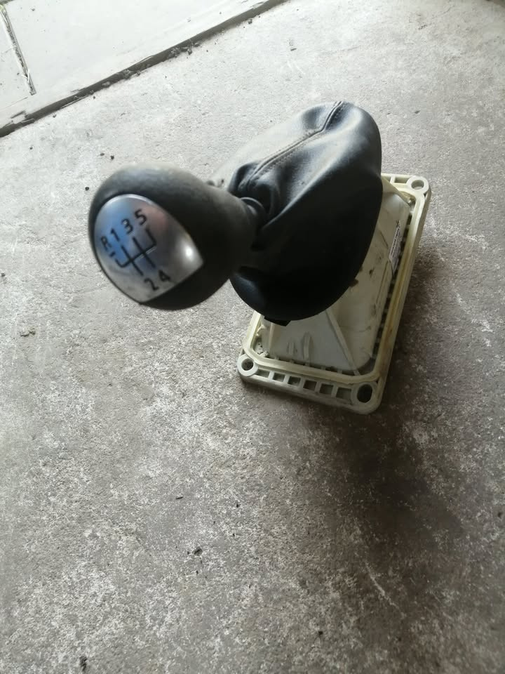 Renault Thalie 2011 - 12