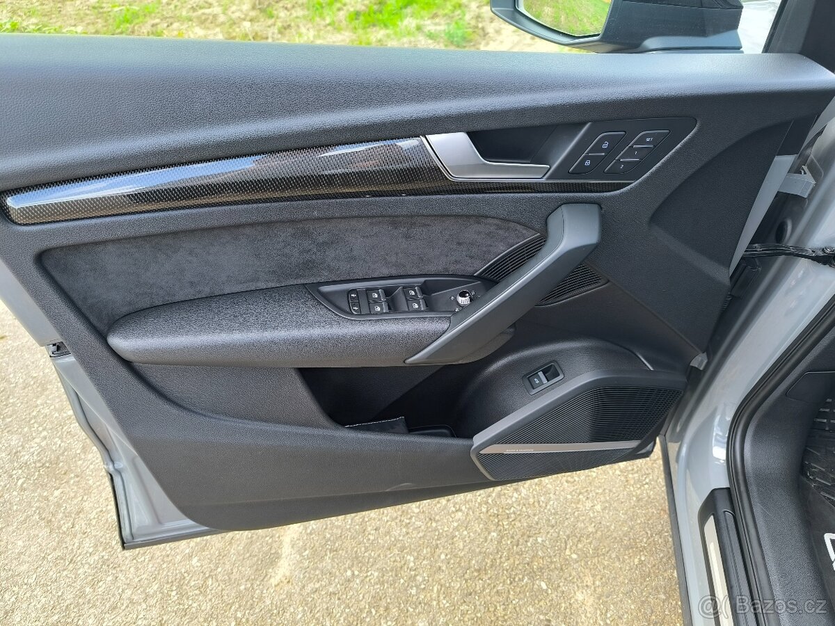 Audi Q5 3.0 TDI 176kw r.v.2018 - 12