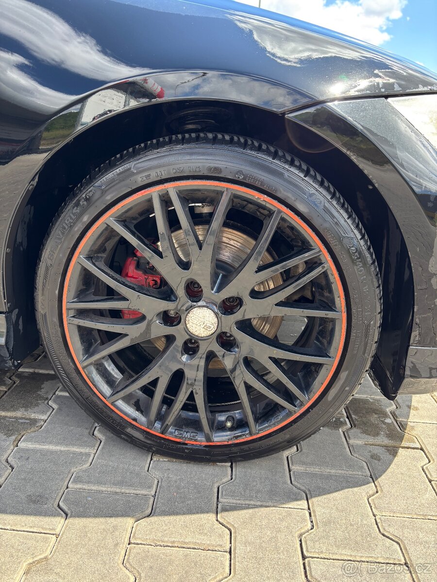 BMW 320d - 12