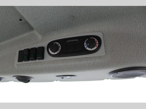 Traktor CLAAS ATOS 220. - 12