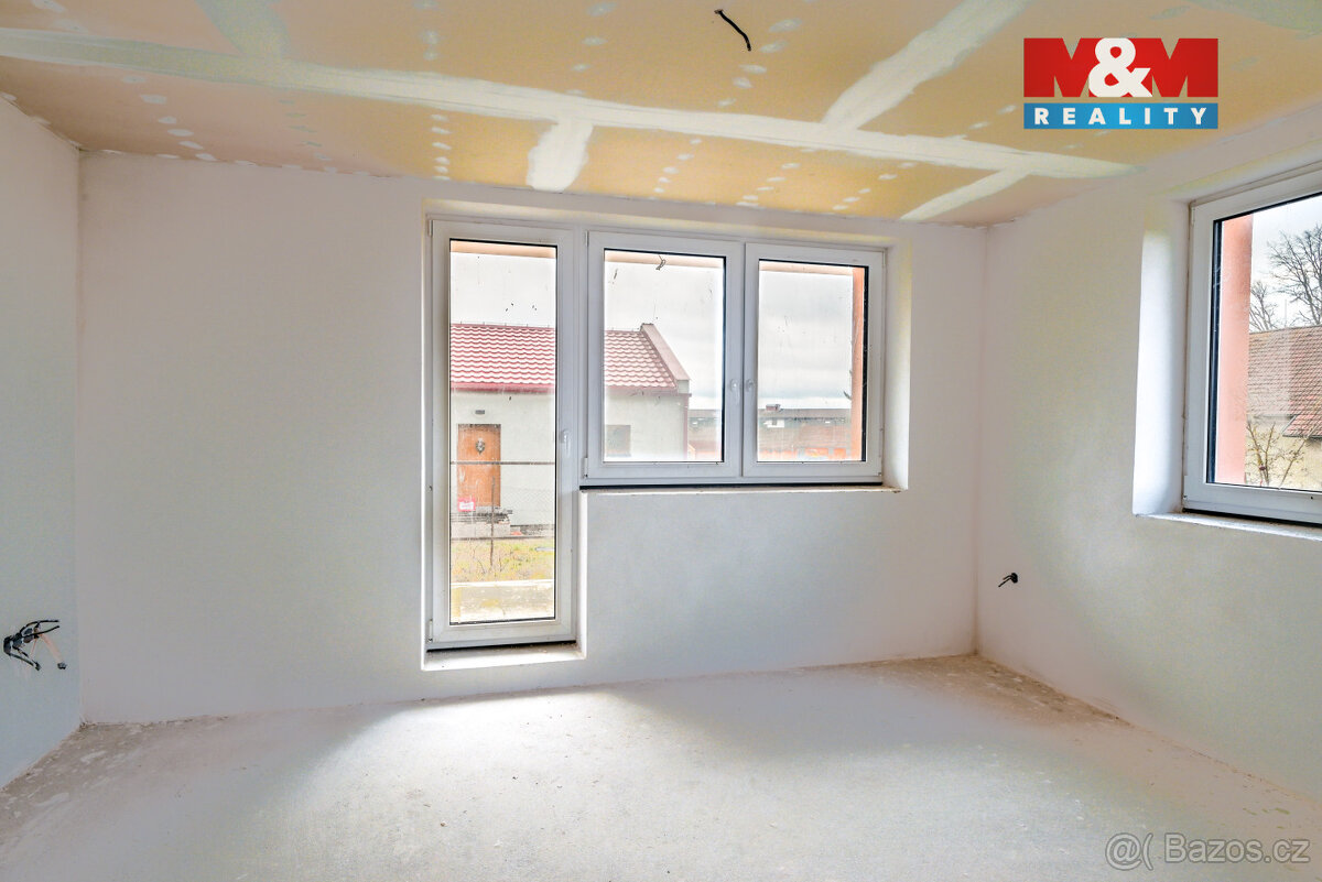 Prodej rodinného domu, 270 m², Dobšice - 12