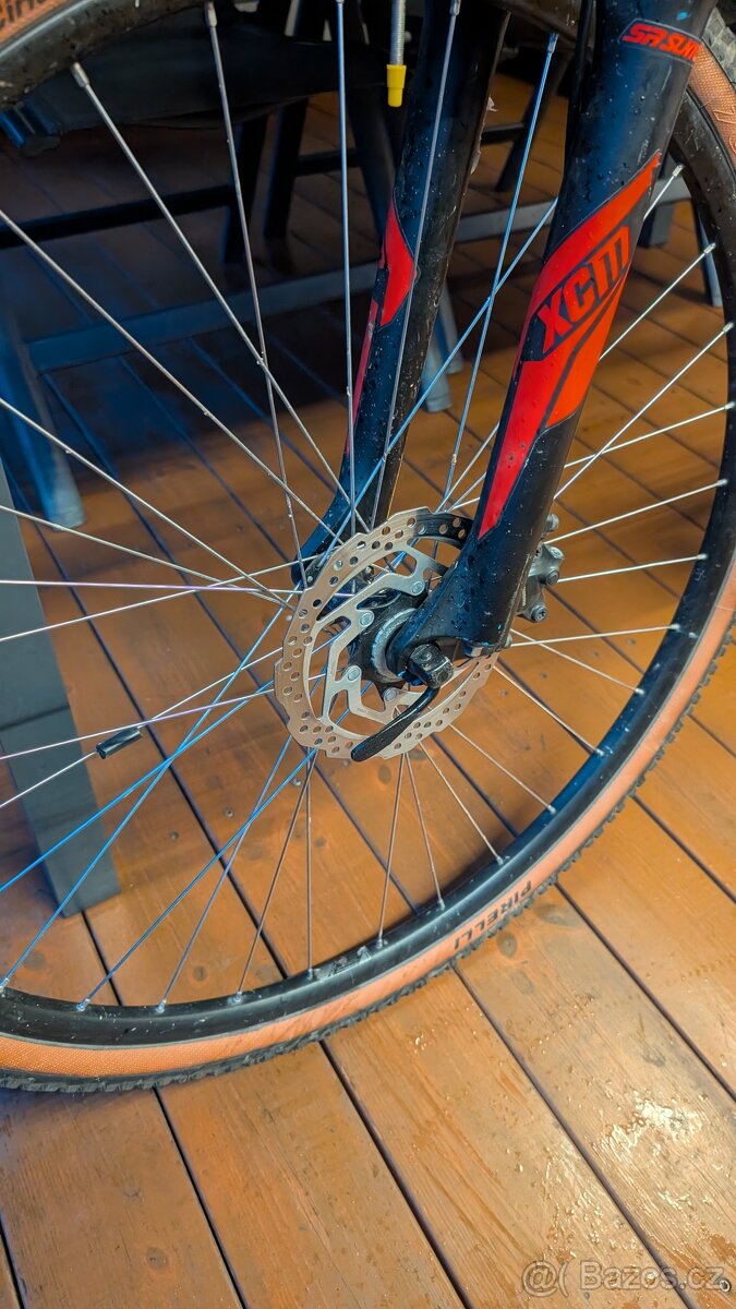 Specialized Rockhopper 29" - 12