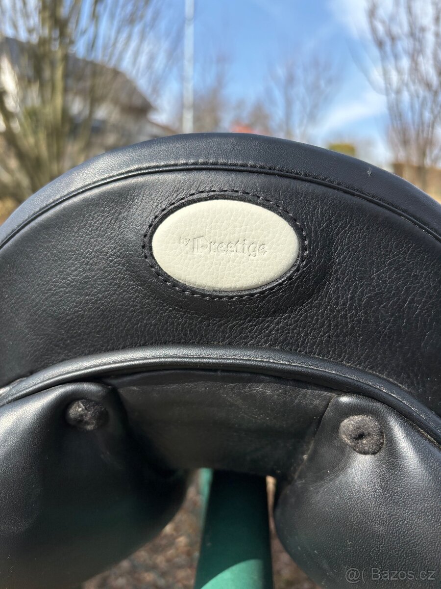 Prestige Roma VSD - 12