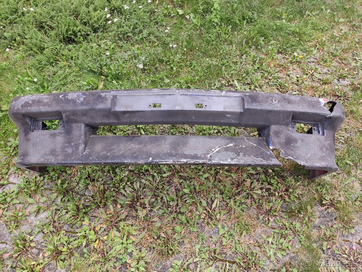 Opel Manta GT/E přední nárazník - 12