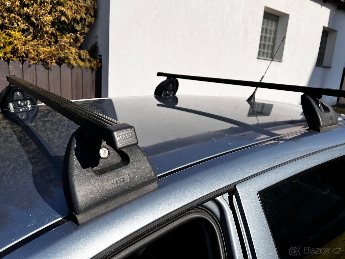 Škoda Fabia 1,4 MPi - 12