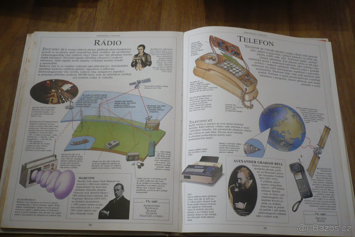 sbírka encyklopedií 1 - 12