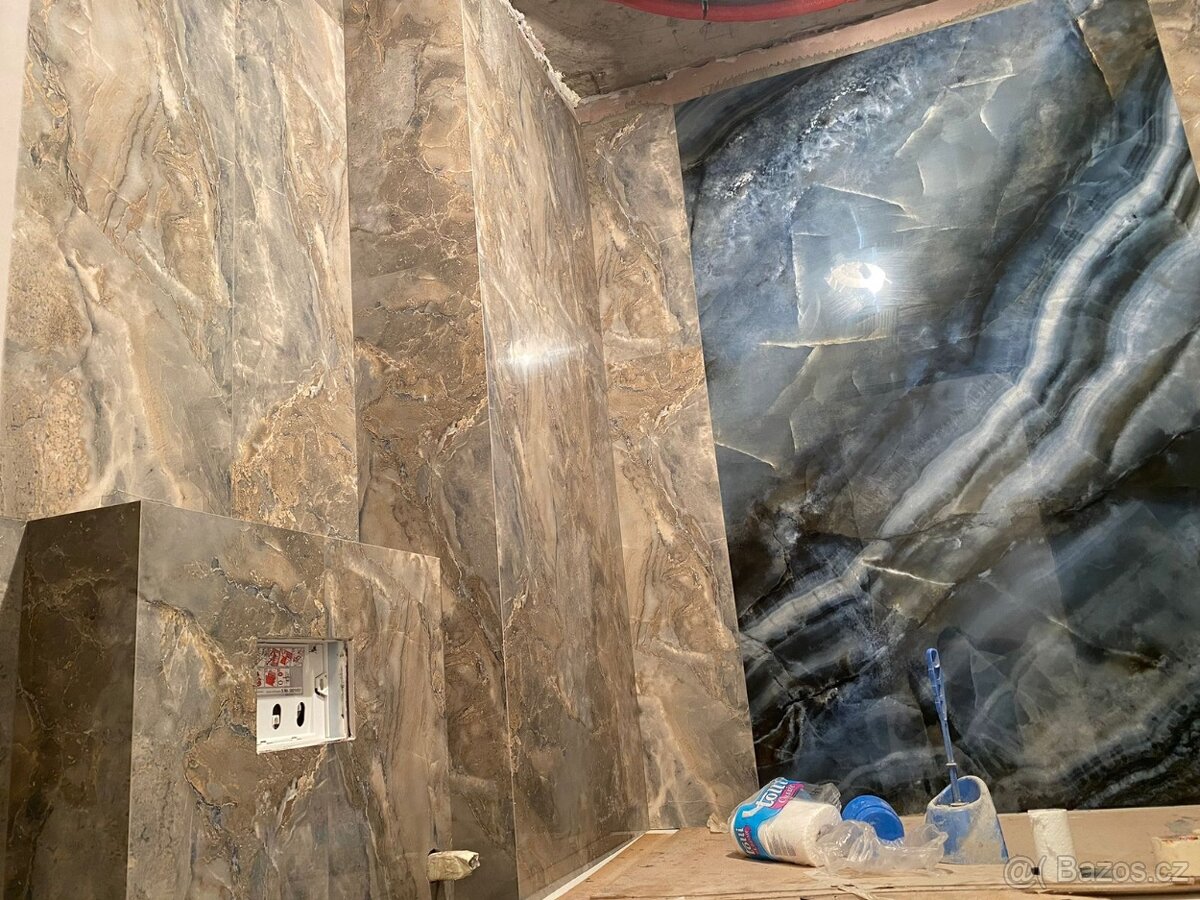 STAVEBNÍ PRÁCE - široká nabídka stavebních pracích - 12