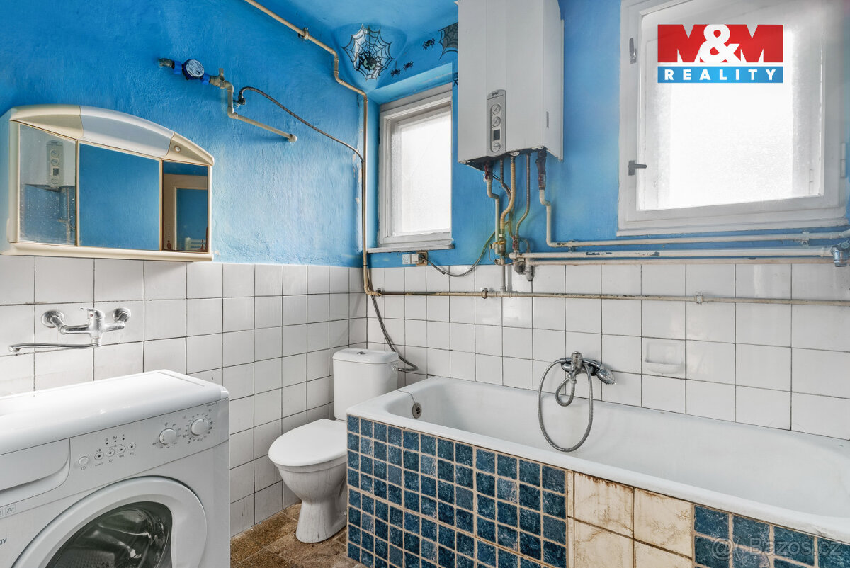 Prodej bytu 3+kk, 71 m², Liberec, ul. Dvorská - 12