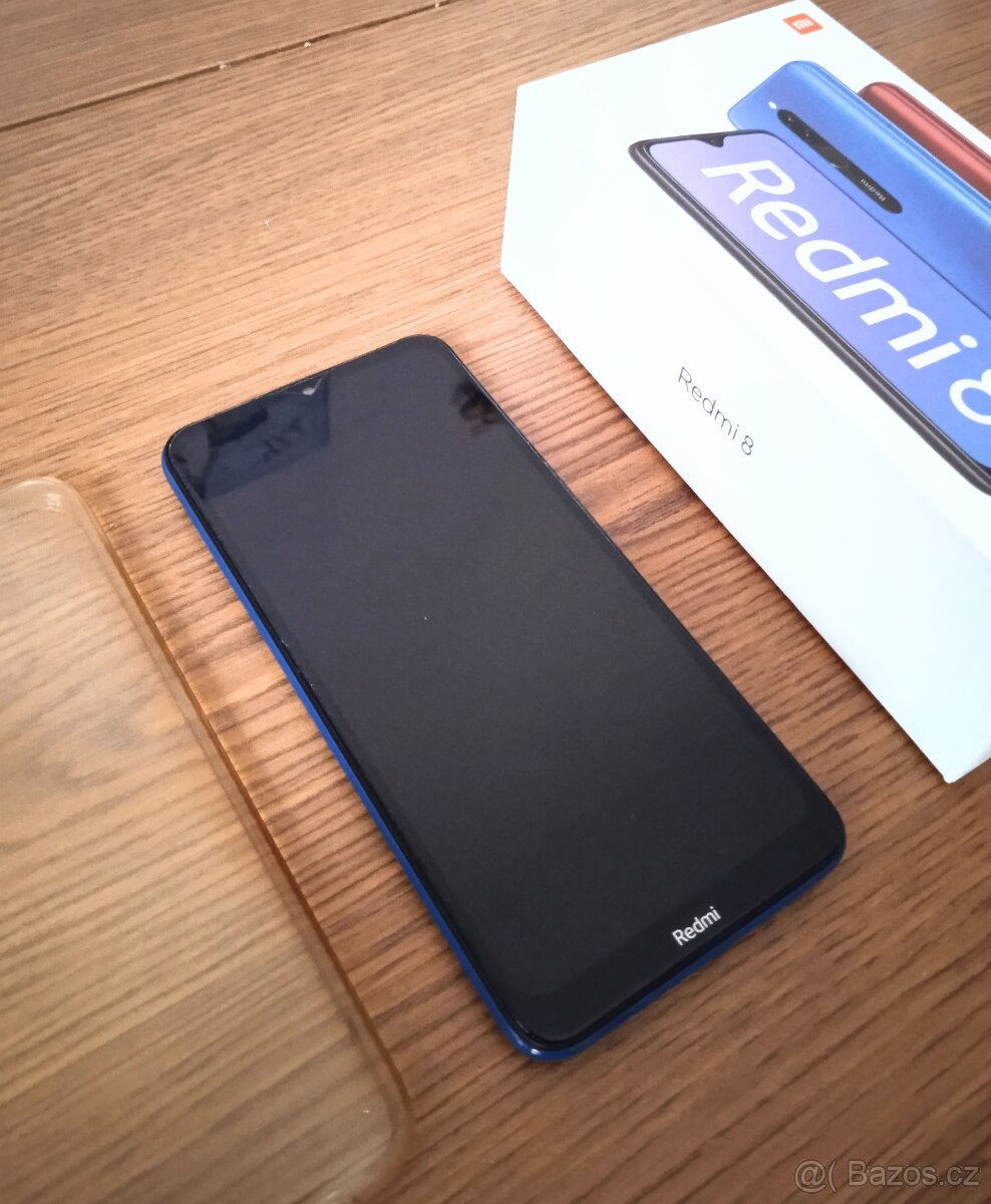 Xiaomi Redmi 8 v Top stavu 3gb RAM /32 gb úložiště// - 12