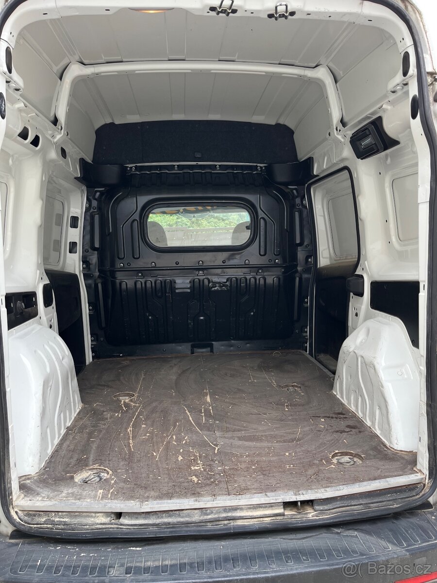 OPEL COMBO VAN L1H2 1.6 CDTI 77kW - 12