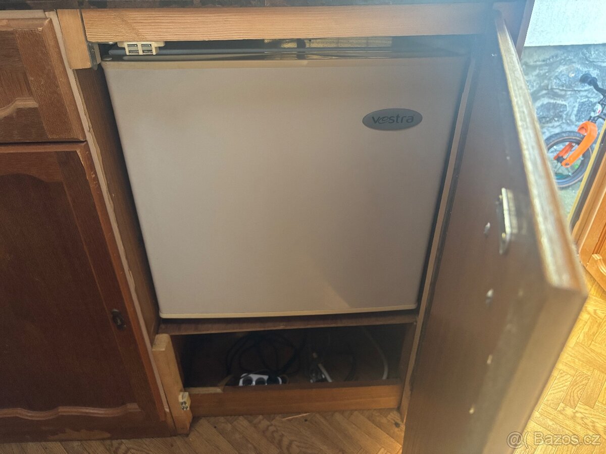 Lord Munsterland LMC - 3 osoby, ř.p.B - 12