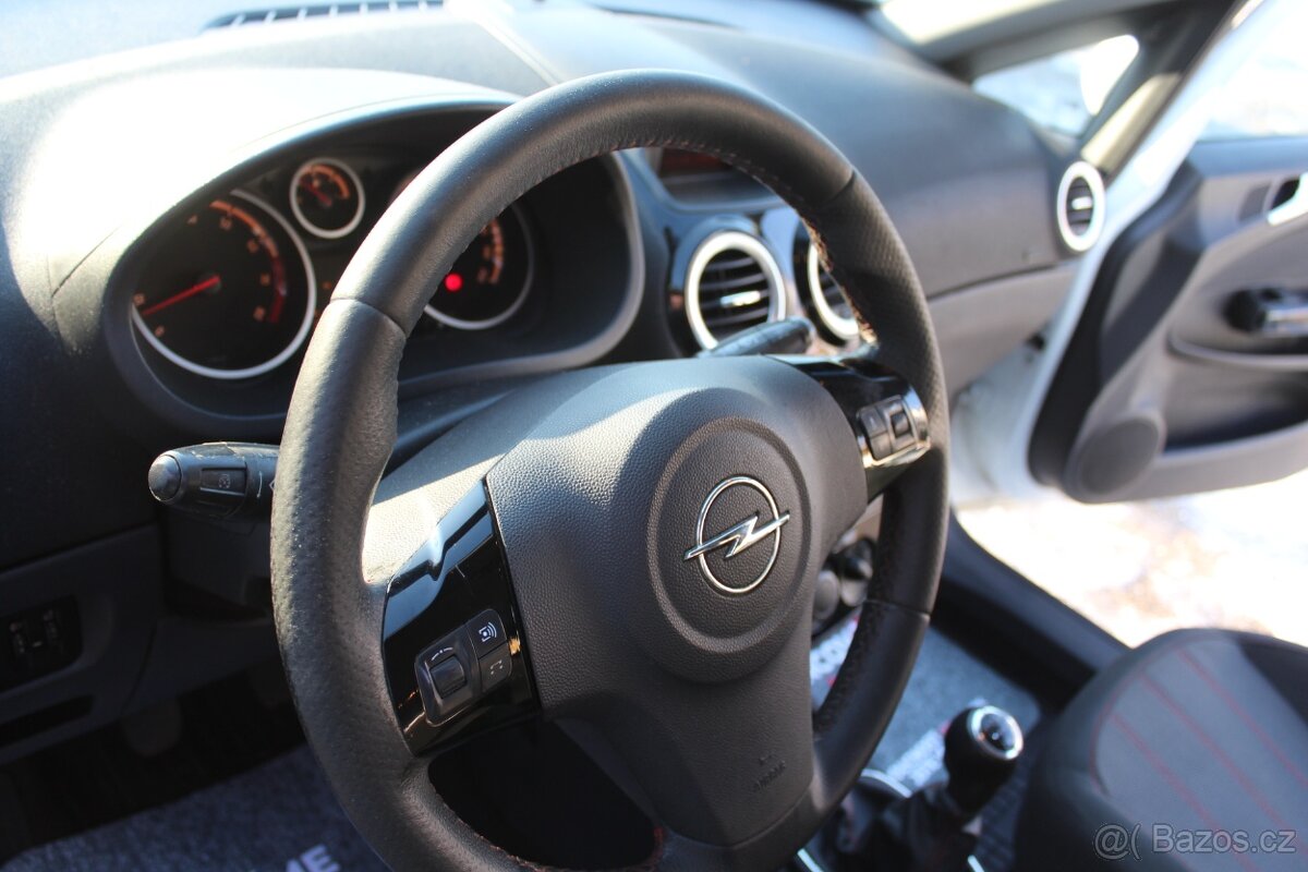 Opel Corsa - 12