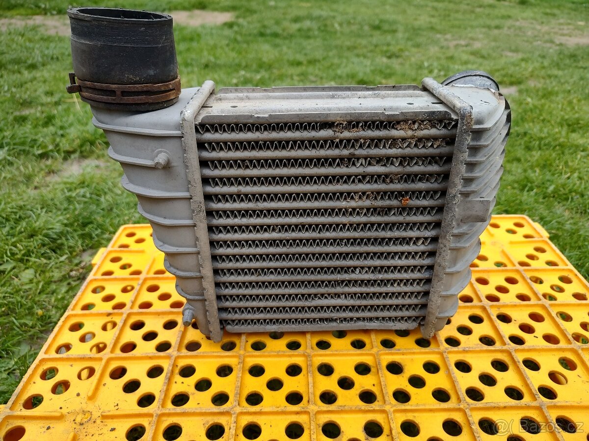 Octavia 1 - náhradní díly - 12